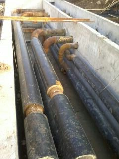 安徽合肥直埋式預制保溫管廠家價格及產(chǎn)品解析