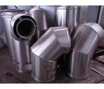 管道設(shè)備概述