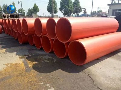 臨滄超高分子聚乙烯逃生管道施工與設備管理規定