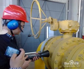 sdt超聲波檢測儀在壓力容器及管道設備中的應用
