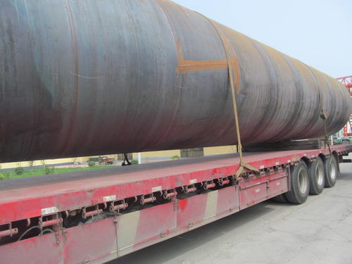 1120mm直徑8mm壁厚雙面埋弧焊管市場價格分析與管道設備應用概述