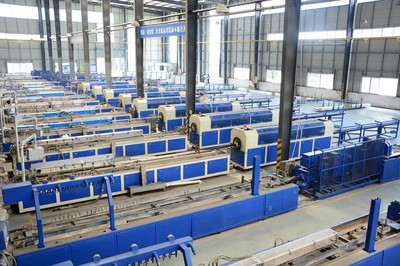 康泰塑膠 揭秘雙奧場(chǎng)館“鳥(niǎo)巢”背后的卓越管道設(shè)備之道