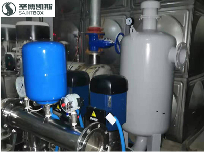 湖南無(wú)負(fù)壓變頻供水設(shè)備產(chǎn)業(yè) 走專(zhuān)業(yè)化路線 鑄就卓越管道設(shè)備