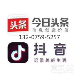 天津地區(qū)頭條與抖音廣告服務(wù)對接指南 高效觸達(dá)與專業(yè)開發(fā)支持